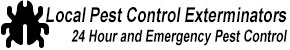 Mound MN Pest Control Exterminators